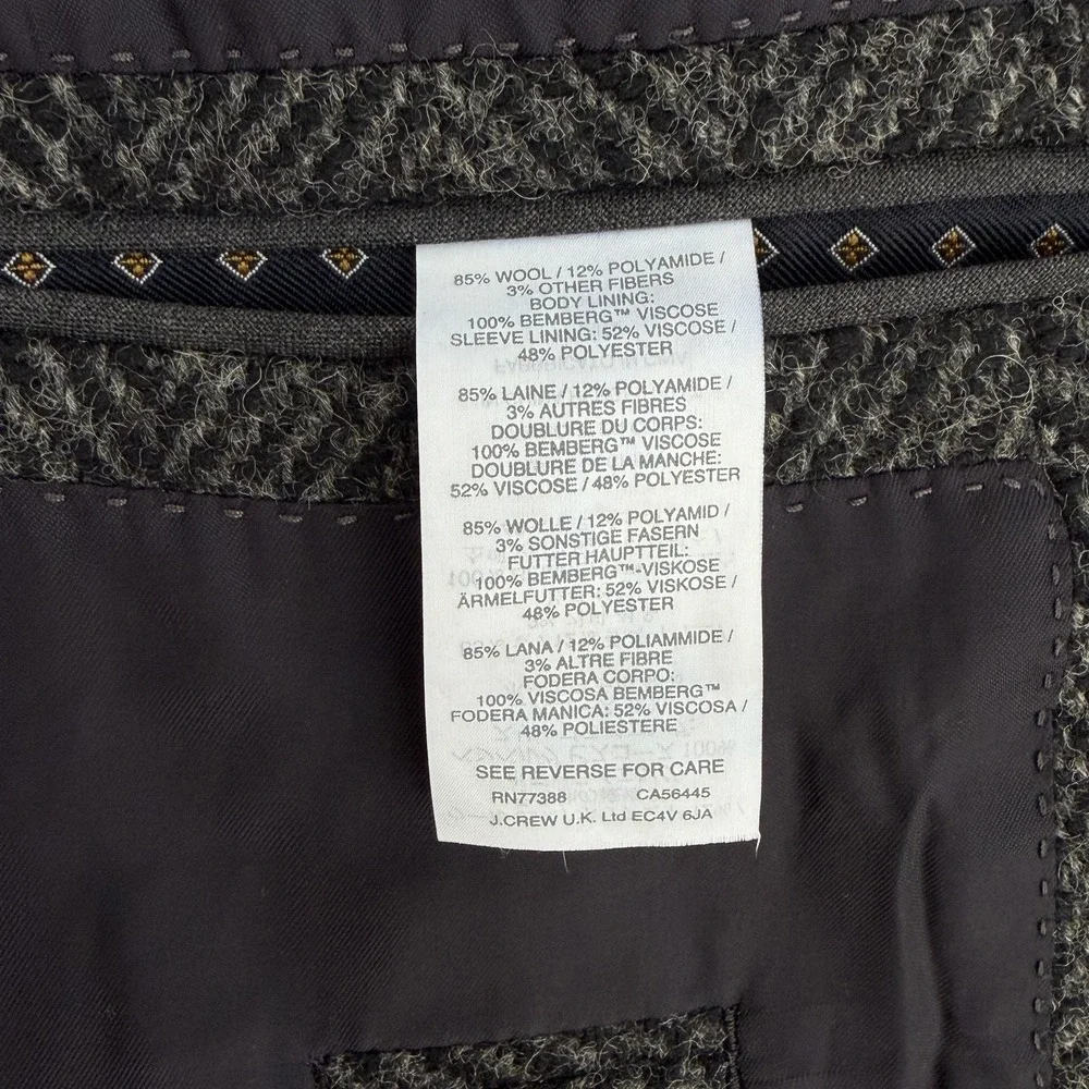 J.CREW crew ludlow